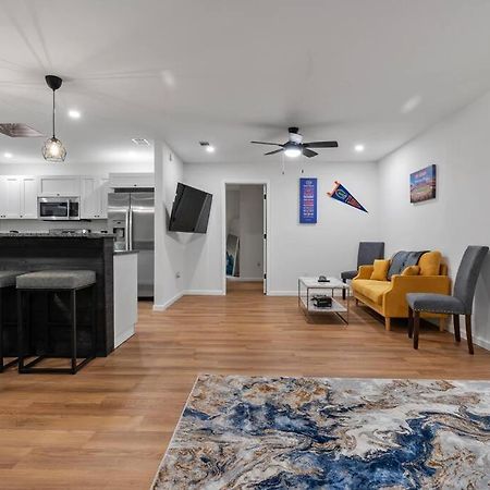 Gainesville-Newly Remodeled Home Eksteriør billede