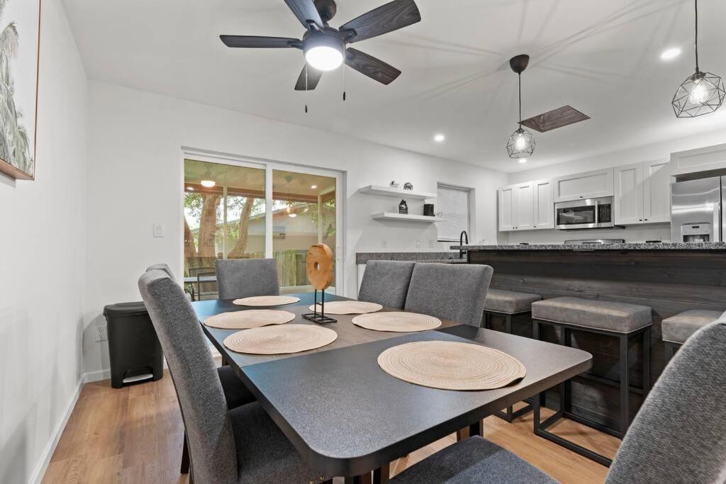 Gainesville-Newly Remodeled Home Eksteriør billede