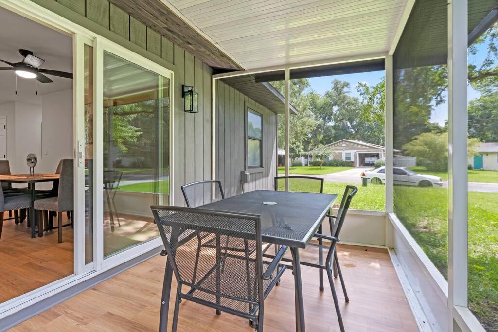 Gainesville-Newly Remodeled Home Eksteriør billede