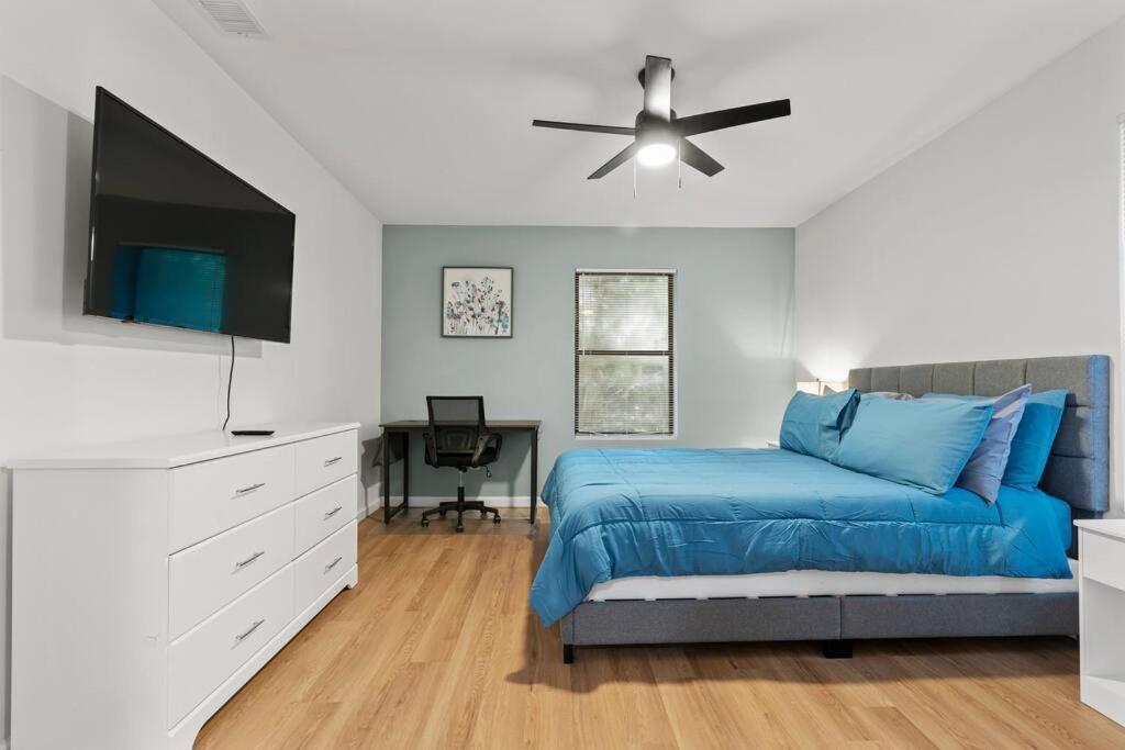 Gainesville-Newly Remodeled Home Eksteriør billede