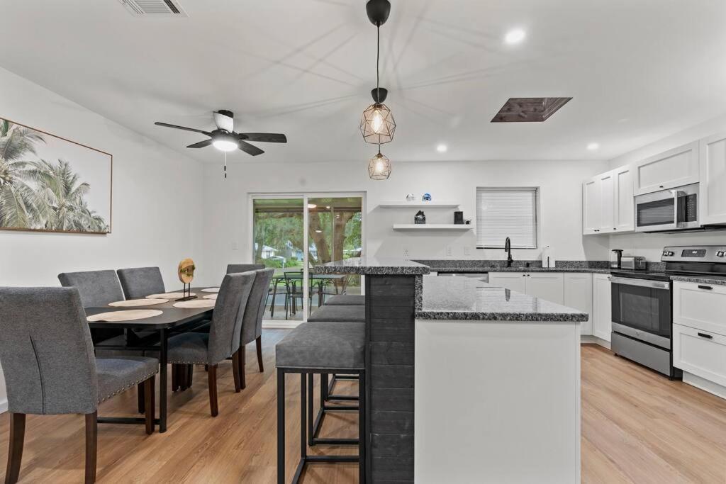 Gainesville-Newly Remodeled Home Eksteriør billede