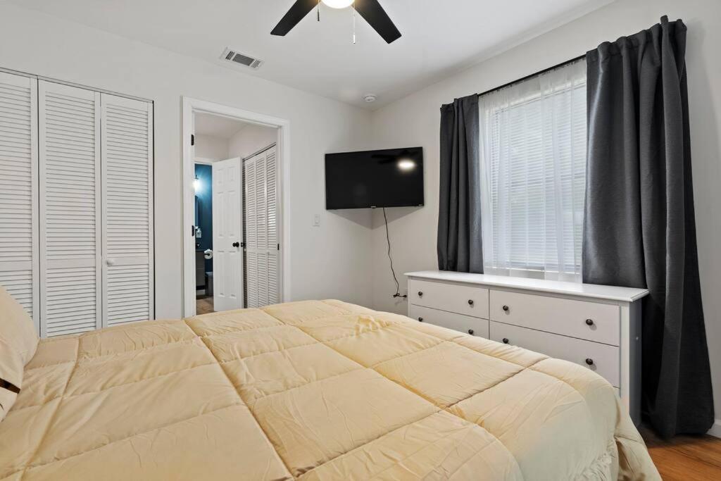 Gainesville-Newly Remodeled Home Eksteriør billede