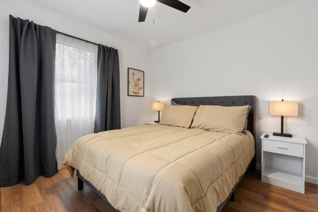 Gainesville-Newly Remodeled Home Eksteriør billede