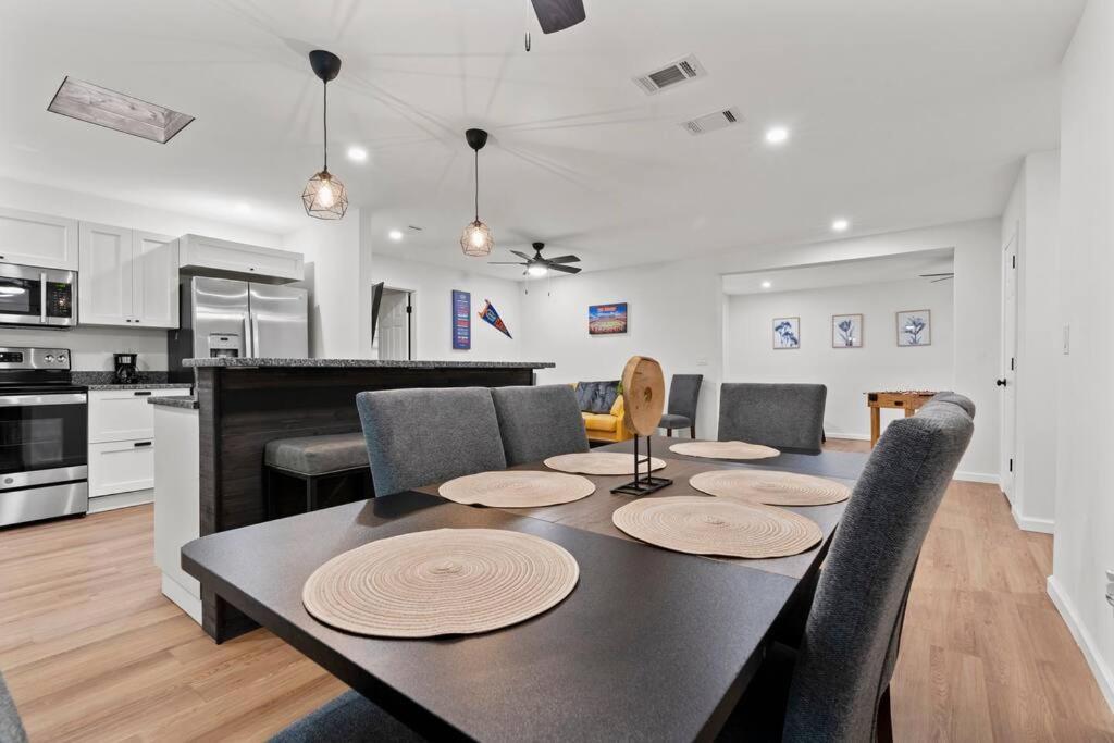 Gainesville-Newly Remodeled Home Eksteriør billede