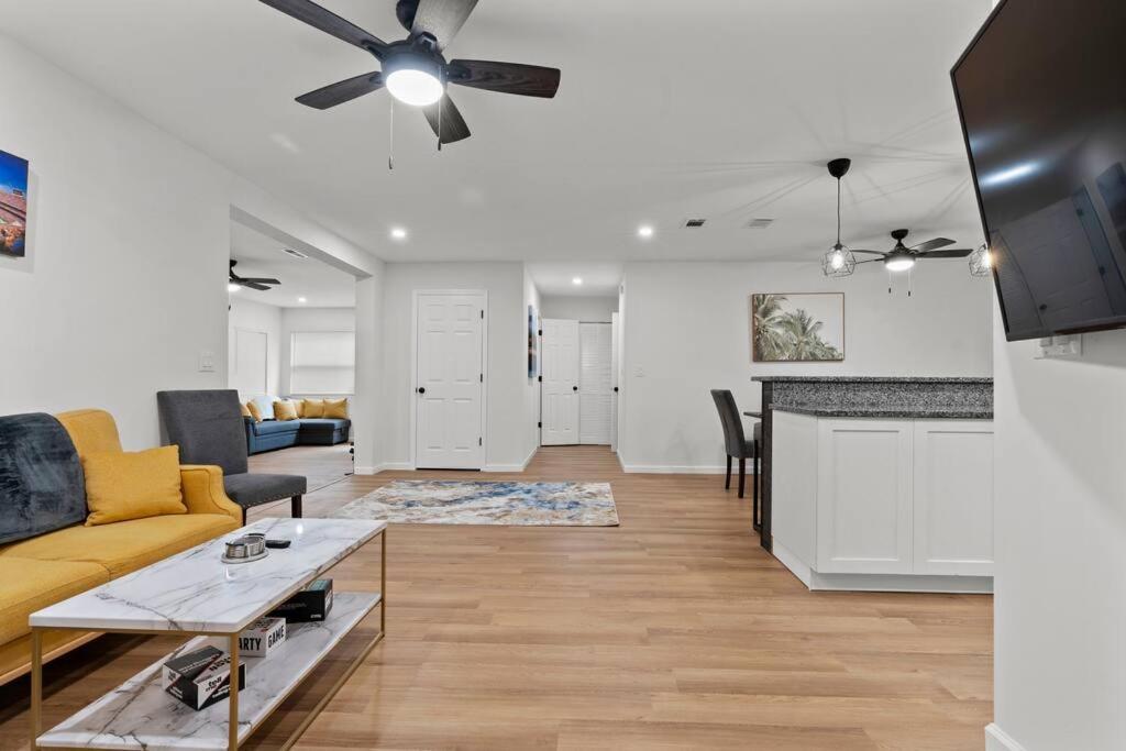 Gainesville-Newly Remodeled Home Eksteriør billede