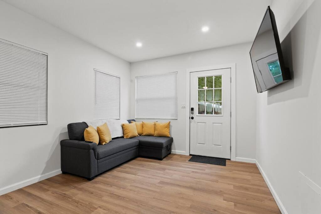 Gainesville-Newly Remodeled Home Eksteriør billede